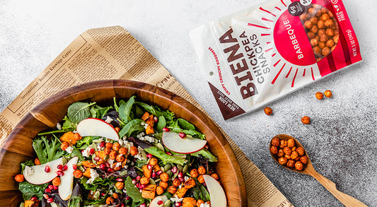 4 Myths About The Plant-Based Diet