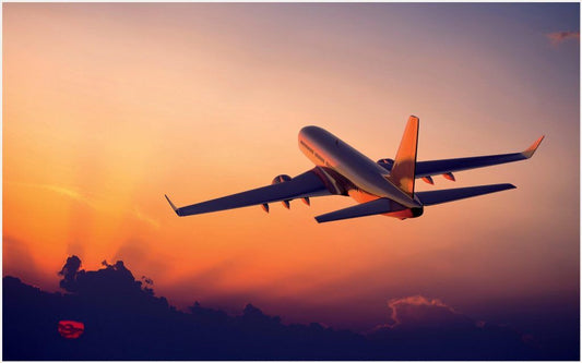 Travel and Fitness Hacks to Maintain Healthy Eating Habits