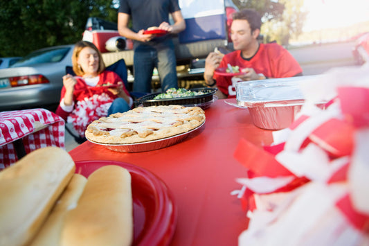 Biena Tailgate