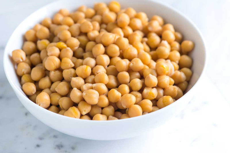 What Are Chickpeas And Are they Good For You? - FAQs About Chickpeas