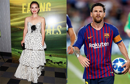 10 Celebrities You Didn’t Know Live by a Plant-Based Diet