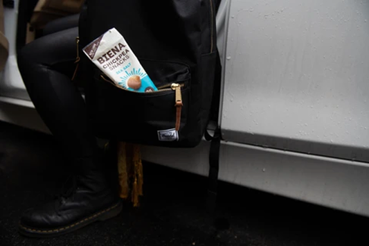 Snacking On-the-Go: Do's and Dont's