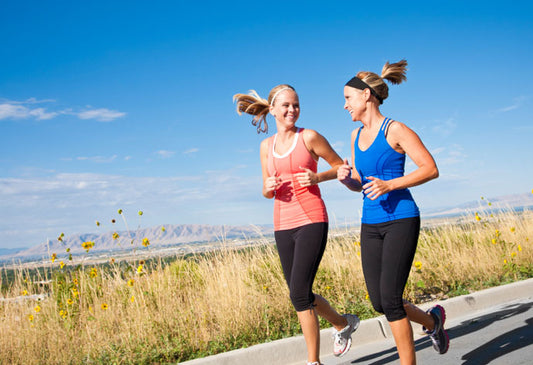 Why Chickpeas Are A Great Post-Run Snack